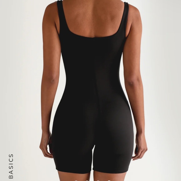 My Outfit Online Romper - Picture 3 of 10